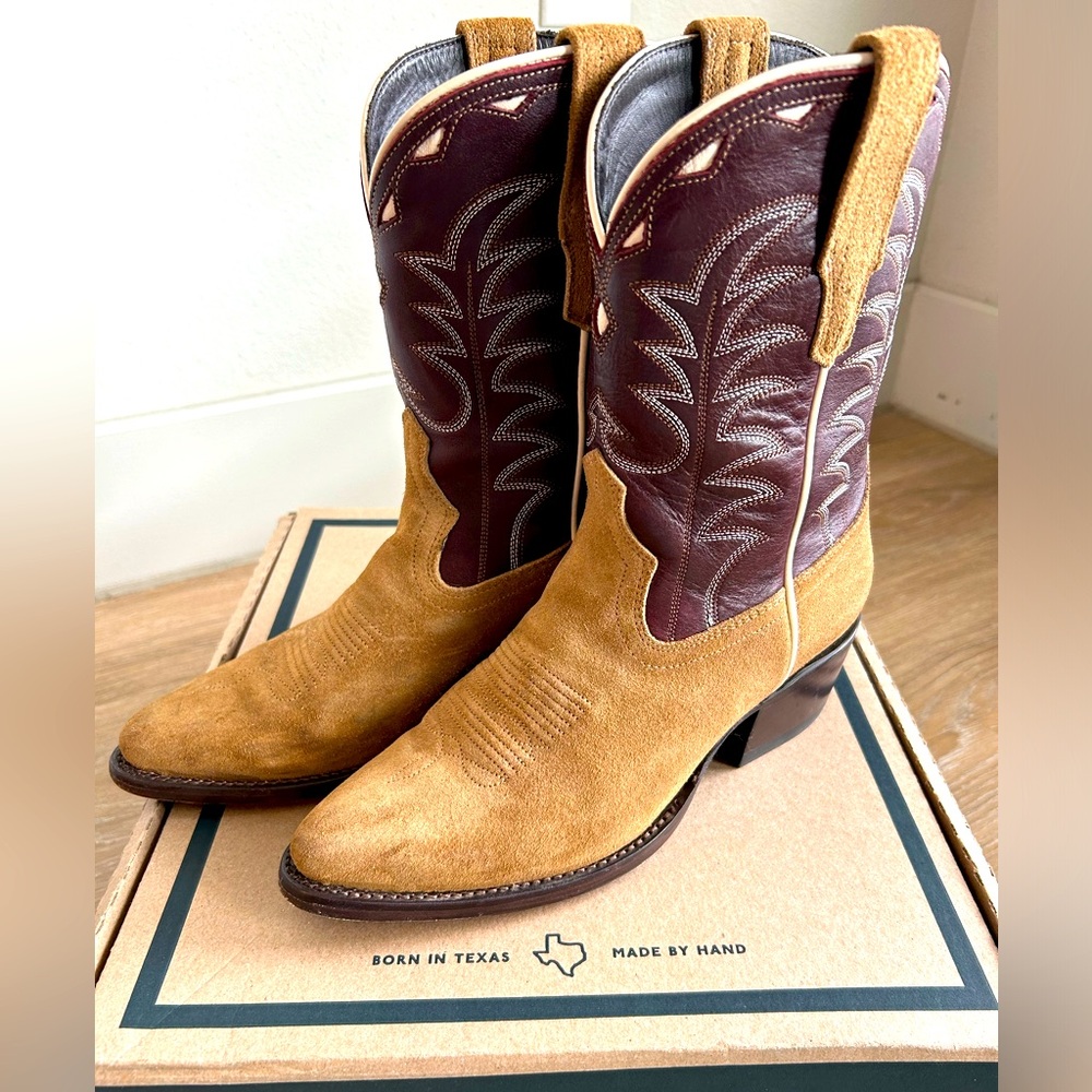 Tecovas The Jolene Boot, Women’s Size 8.5